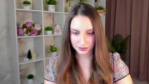 Celine Coello online show from January 19, 4:11 am