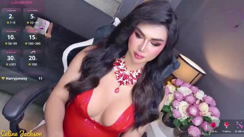 celineabundance online show from September 22, 10:47 pm