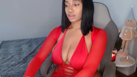 Celine Costas online show from December 4, 7:57 pm