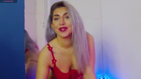 CelineMeyer online show from April 15, 5:00 am