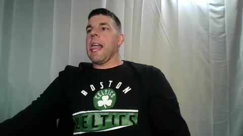 Josh online show from October 23, 2:51 pm