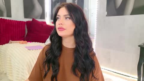 CELIA online show from November 21, 11:19 am