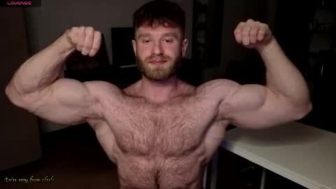 Bruce online show from April 18, 7:07 pm