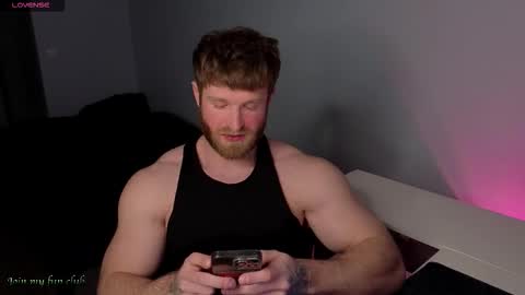 Bruce online show from November 15, 8:54 pm