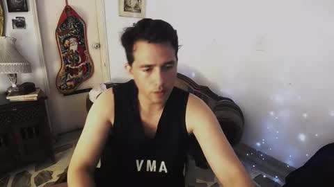 centurionjohnny online show from November 28, 9:55 pm