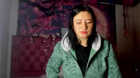 Snapshot of cerecita_02 chatting on February 11, 12:36 pm Cerecita online show from February 11, 12:36 pm