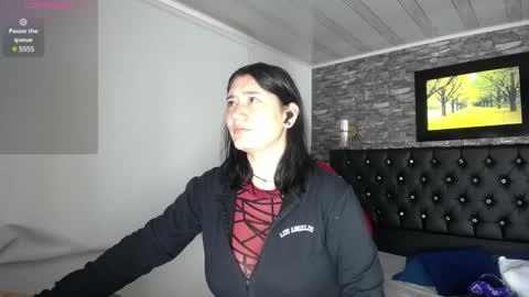 Snapshot of cerecita_02 chatting on February 7, 12:28 pm Cerecita online show from February 7, 12:28 pm