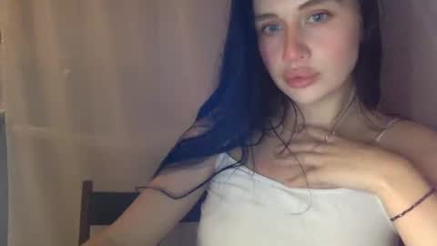 Eva online show from October 4, 8:17 pm