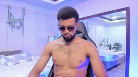 cero khalifa online show from April 12, 7:18 pm