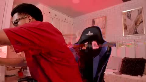 cero khalifa online show from April 14, 12:03 am