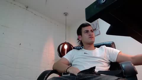 Ceroke online show from December 18, 9:47 am