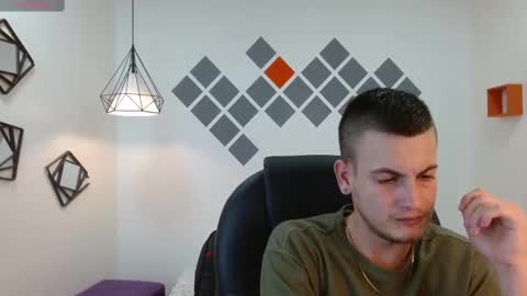 Ceroke online show from January 3, 10:19 pm