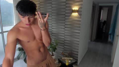 ceron cb online show from December 19, 10:05 pm