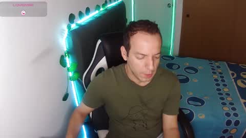 Cerso online show from March 7, 12:45 pm