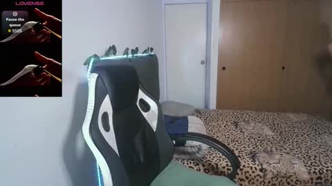 Cerso online show from December 18, 11:55 pm