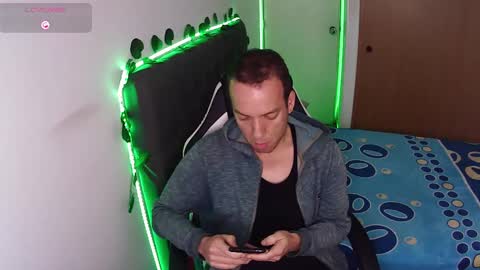 Cerso online show from February 15, 3:06 pm