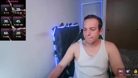 Cerso online show from January 10, 3:17 pm