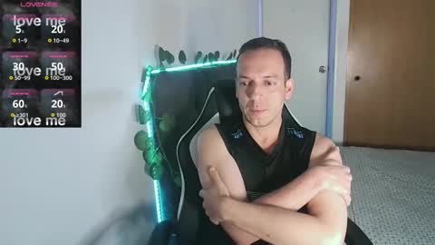 Cerso online show from September 10, 2:34 am