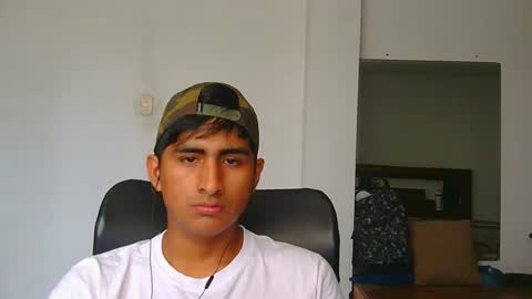 Cesar online show from February 3, 9:29 pm