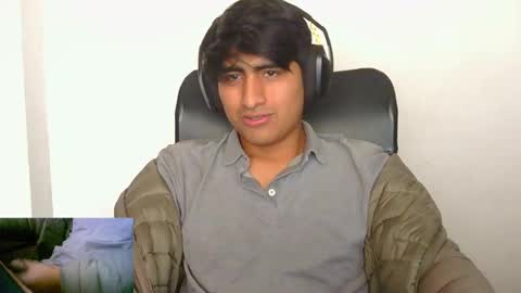 Cesar online show from October 9, 8:58 pm