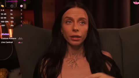 Casey online show from November 19, 9:46 pm