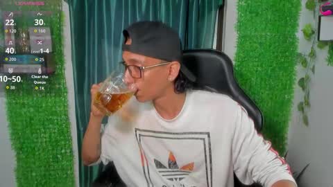 NAMOR  online show from January 14, 2:41 am