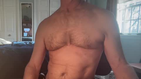 cfnmworkout1 online show from March 12, 11:53 am