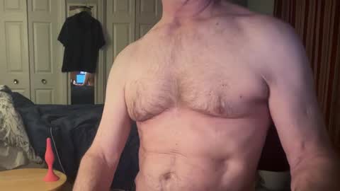 cfnmworkout1 online show from February 27, 2:04 am