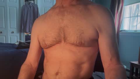 cfnmworkout1 online show from February 11, 8:45 pm