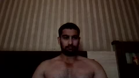 CGBIGDICK online show from January 25, 5:30 pm