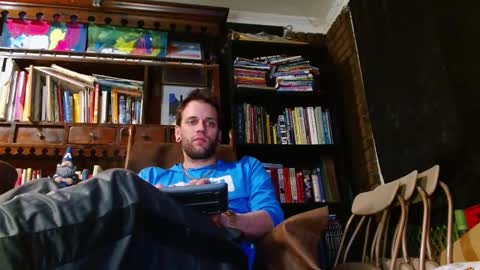 cguffey2284 online show from February 9, 9:05 am