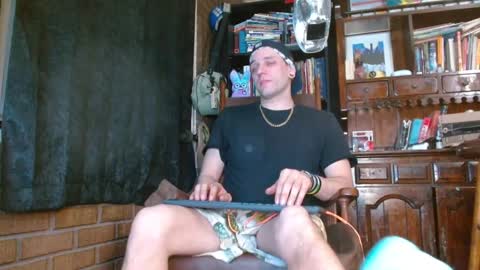 cguffey2284 online show from February 25, 2:14 am