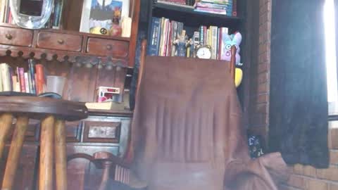 cguffey2284 online show from February 18, 1:00 pm