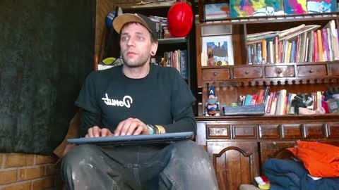 cguffey2284 online show from March 7, 1:20 am