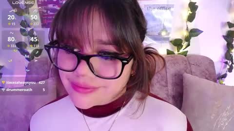 charlotte online show from November 9, 7:27 pm