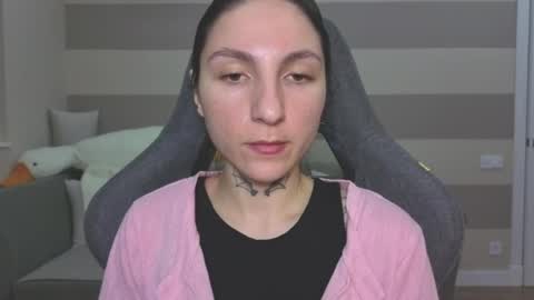 Kate online show from March 7, 3:34 pm