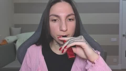 Kate online show from February 3, 1:15 pm