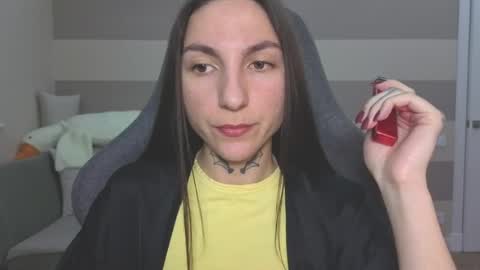 Kate online show from April 16, 5:40 am