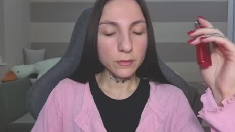 Kate online show from March 4, 10:23 am