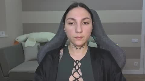 Kate online show from March 11, 1:12 pm