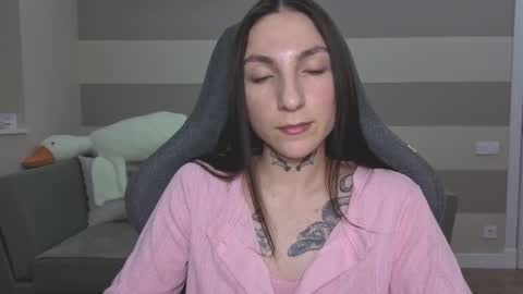 Kate online show from November 20, 3:53 pm