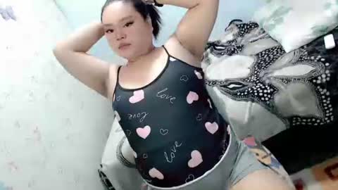 chabilataxx online show from April 19, 2:51 pm