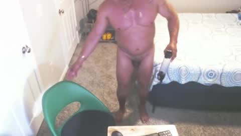 Chuck online show from September 21, 5:55 am