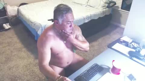 Chuck online show from October 21, 9:58 am