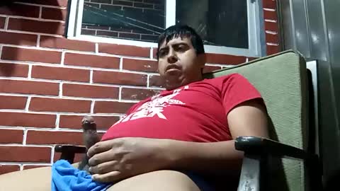 chachote9139 online show from March 20, 8:30 am