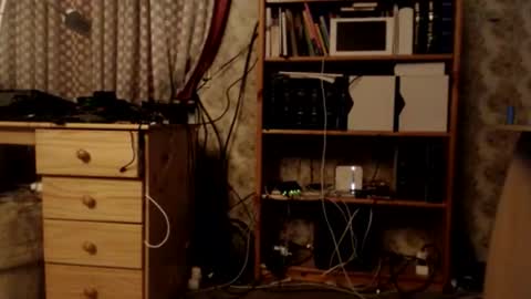 chacoa online show from February 13, 5:16 pm