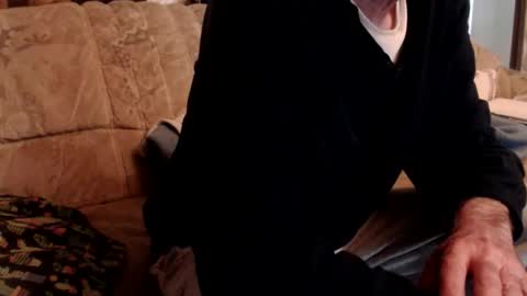 chacoa online show from April 19, 9:10 am