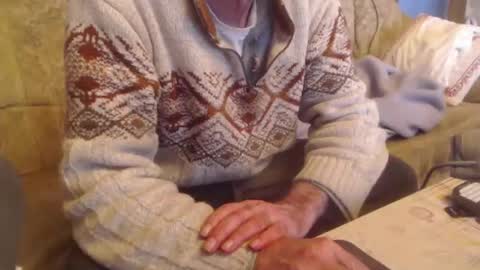 chacoa online show from March 9, 3:27 pm