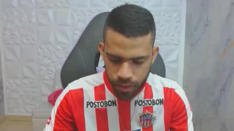 chacorta_ online show from March 2, 1:40 pm