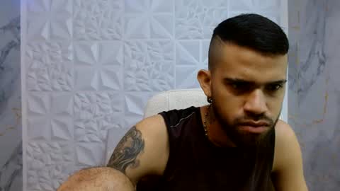 chacorta_ online show from July 14, 12:32 pm